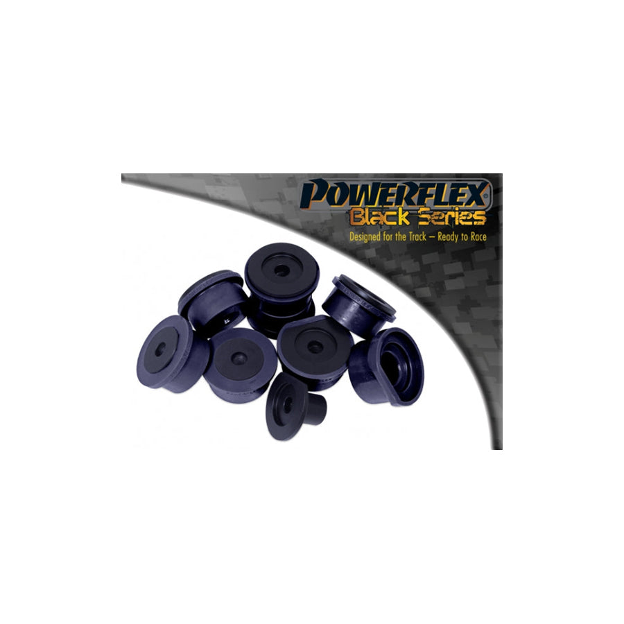 Powerflex BMW F80 F82 F83 F87 Black Series Front Radius Arm To Chassis Bush (M2, M3 & M4)