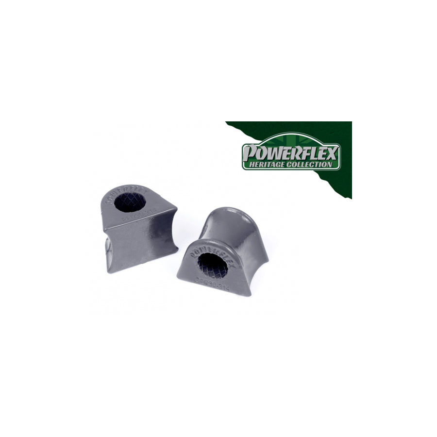 Powerflex PFR30-314H Lancia Delta HF Integrale Rear Anti Roll Bar Support Upper Bush | Duco Car Parts UK Car Parts
