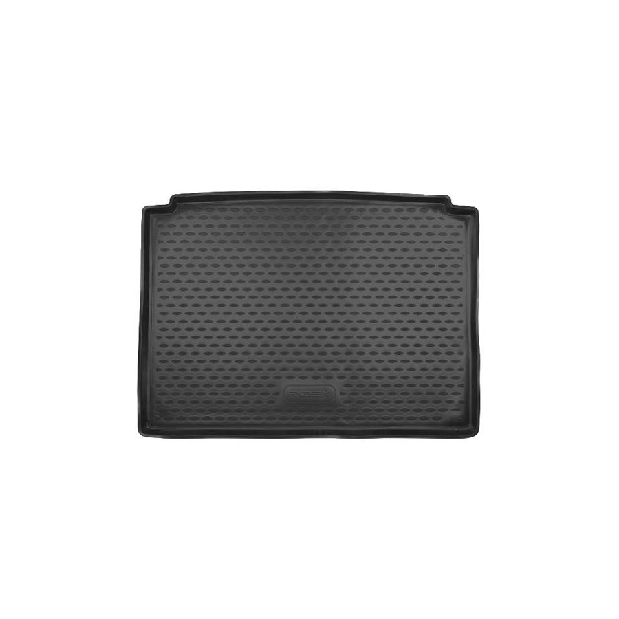 RIDEX 4731A0424 Car boot liner for OPEL Astra K Hatchback (B16) Elastomer, for vehicles with spare wheel in boot