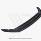 Maxton Design Skoda Superb MK3 Fl Front Splitter V.3
