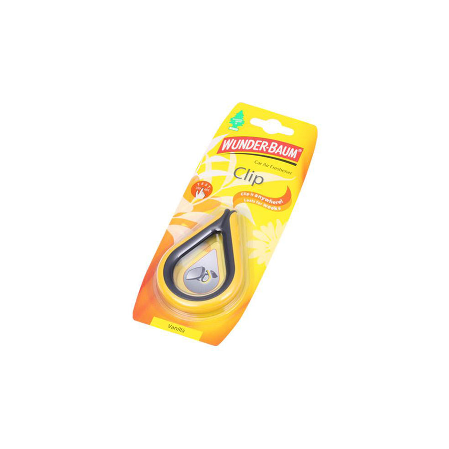 Wunder-Baum 97180 Car air freshener Blister Pack