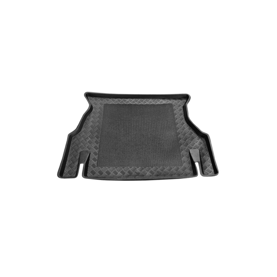 REZAW PLAST 100208M Car boot tray for DAEWOO NEXIA Elastomer, Plastic, Nonslip