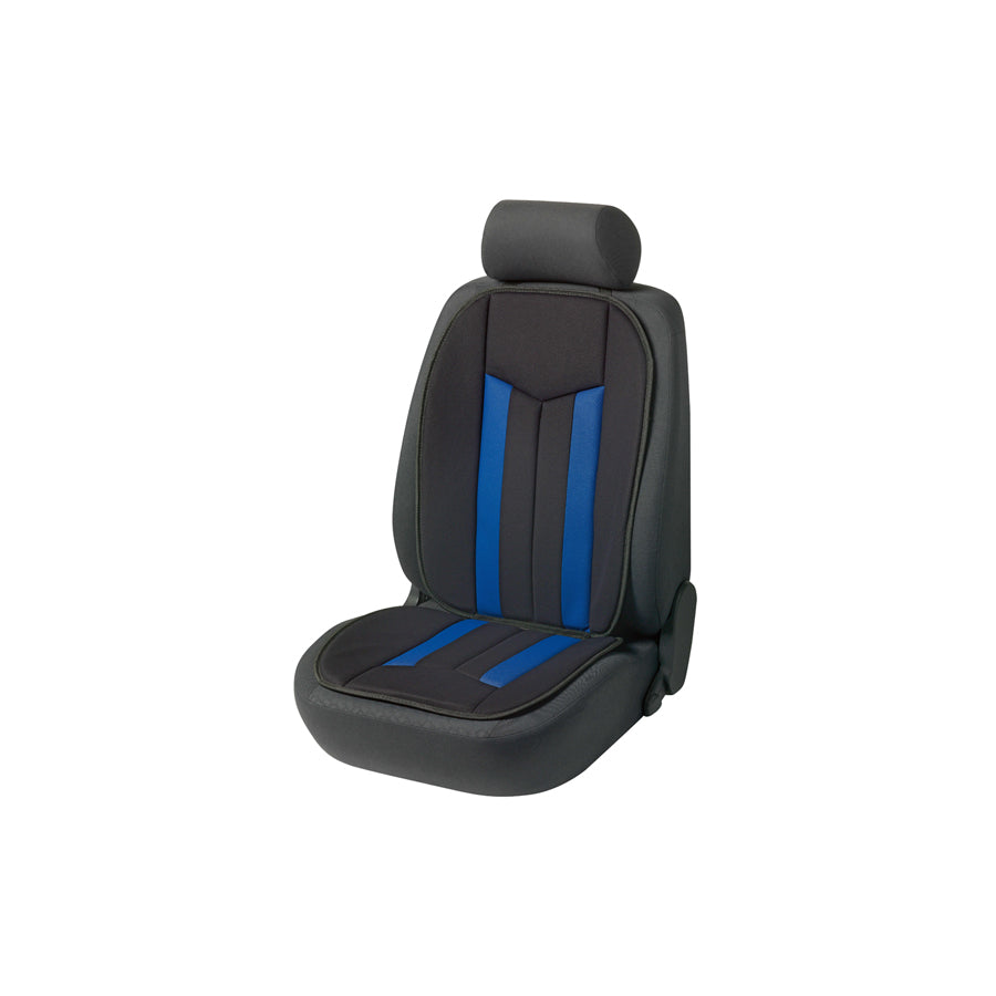 WALSER Hastings Plus 14276 Car seat protector Polyester, 44 x 46.5, 59 x 47