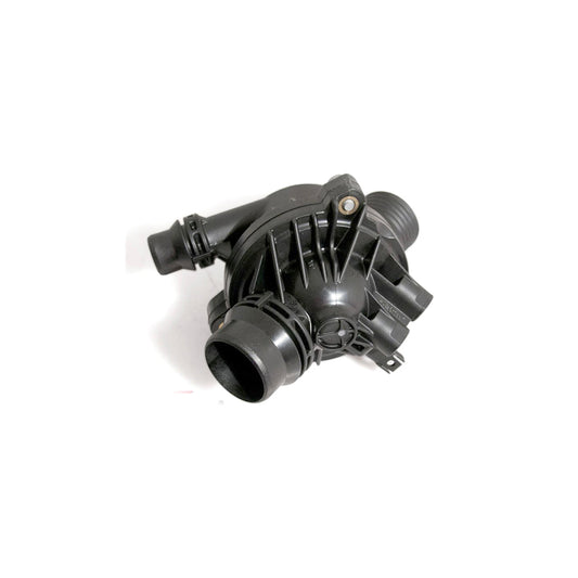 Genuine BMW E Chassis N52 N53 N54 Cooling Thermostat (Inc. 135i, 1M, 335i, 530i & Z4 35i)