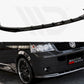 Maxton Design VW-T5-FD1T Front Splitter VW T5 | Duco Car Parts UK Car Parts