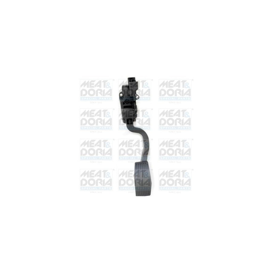 MEAT & DORIA 83582 Accelerator Pedal Kit | Duco Car Parts UK Car Parts