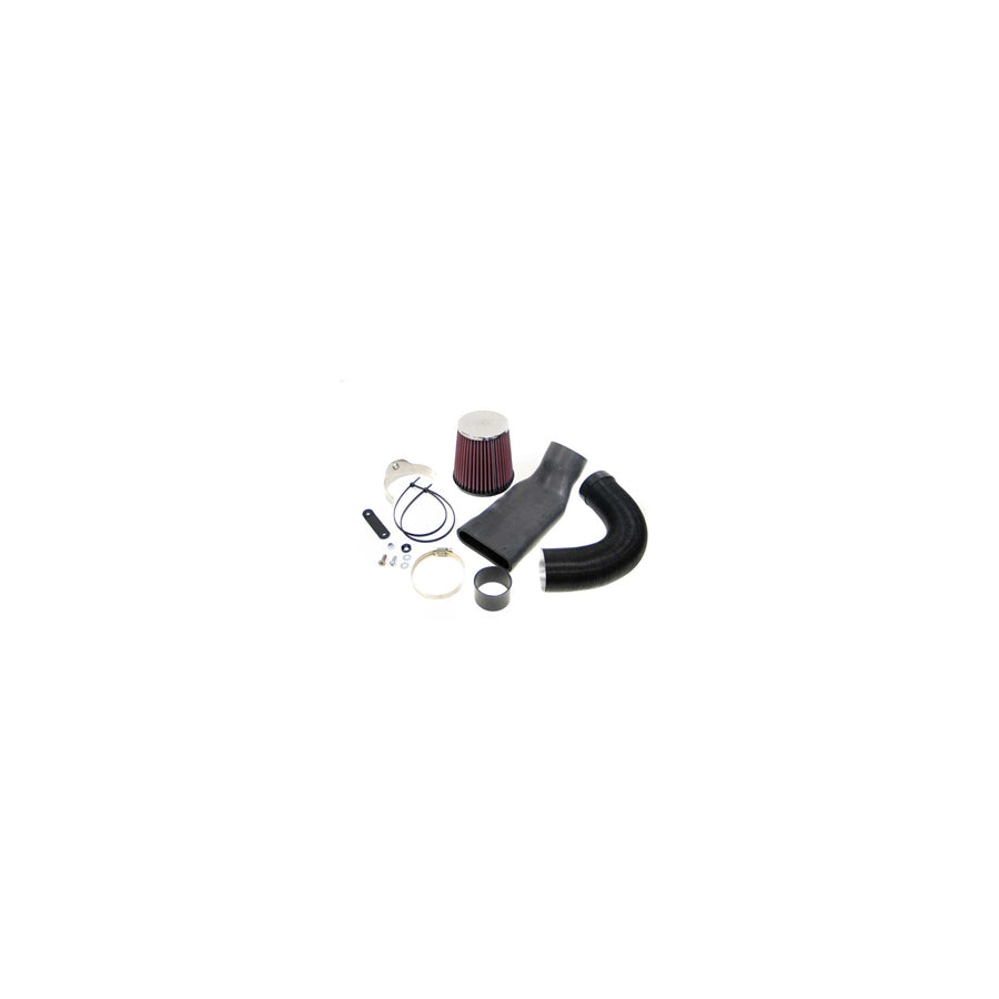 K&N 57-0381 Performance Air Intake System