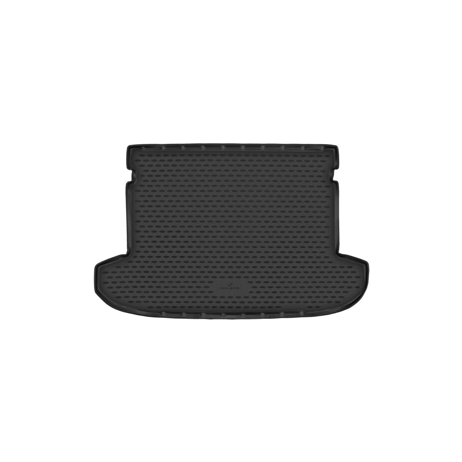 WALSER XTR 71056 Car boot liner Nonslip