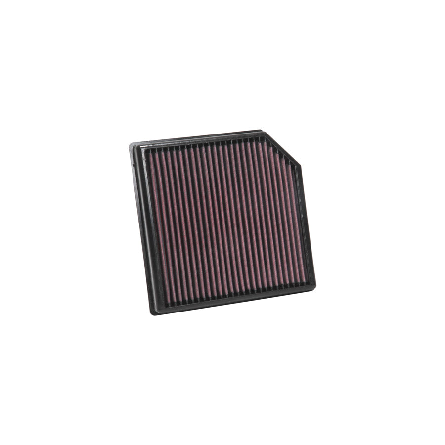 K&N 33-3127 Replacement Air Filter