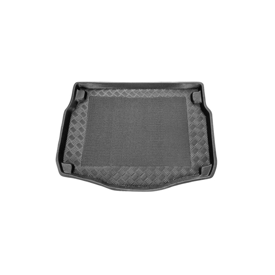 REZAW PLAST 100145M Car boot tray for CITROEN C4 II Cactus Elastomer, Plastic, Nonslip