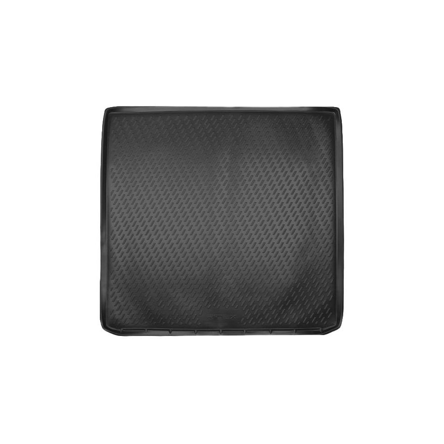RIDEX 4731A0423 Car boot liner for OPEL Astra J Sports Tourer (P10)
