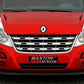 Maxton Design Renault Master Front Splitter