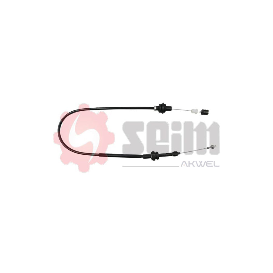 SEIM 555343 Throttle Cable | Duco Car Parts UK Car Parts
