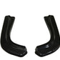 Maxton Design Infiniti G37 Sedan Rear Side Splitters