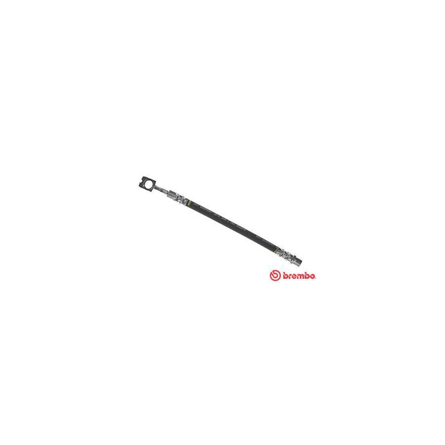 BREMBO T 85 068 Brake Hose for AUDI A4 255Mm F10X1 