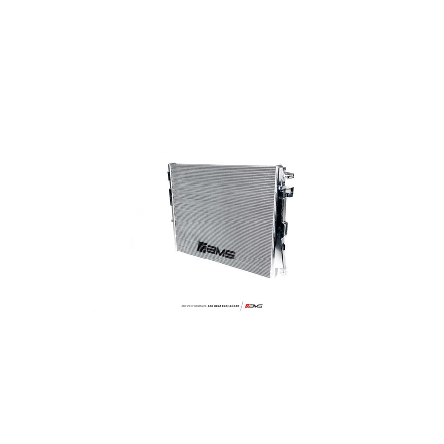 AMS Performance BMW B58 G20 G21 M340i Heat Exchanger