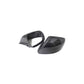 Basic Carbon Audi Gloss Carbon Fibre Mirror Covers (Q5, SQ5 & Q7)