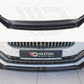 Maxton Design SK-SU-3F-FD3T+FD3RT Front Splitter V.3 Skoda Superb MK3 Fl | Duco Car Parts UK Car Parts