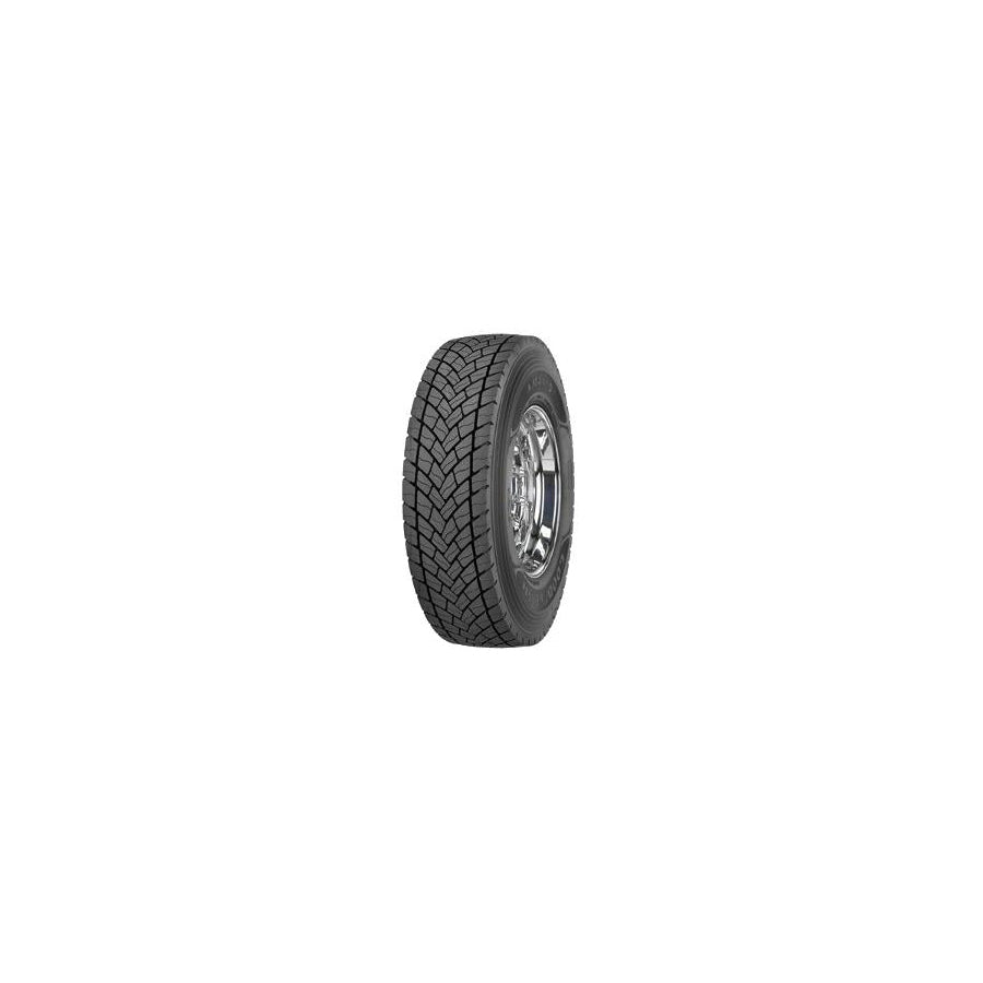 Goodyear KMAX D 315/70 R22.5 154/150L All-season Truck Tyre