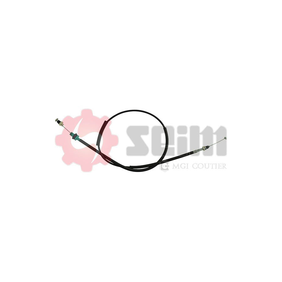 SEIM 554643 Throttle Cable for TOYOTA YARIS | Duco Car Parts UK Car Parts