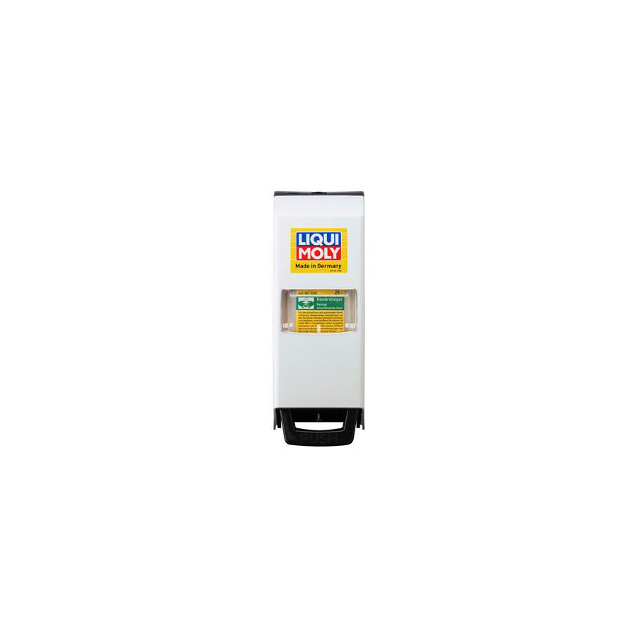 LIQUI MOLY 3336 Skin Care Products