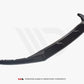 Maxton Design Skoda Superb MK3 Fl Front Splitter V.2