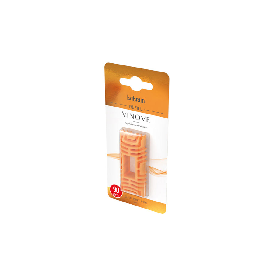 Vinove 90 days, Refill 1710936 Car air freshener