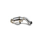Stone Exhaust Mercedes-Benz M274 M264 4MATIC W/S/C205 C/X253 W213/C238 Eddy Catalytic Downpipe (Inc. C200, C250, C300, E250, E300, GLC250 & GLC300)