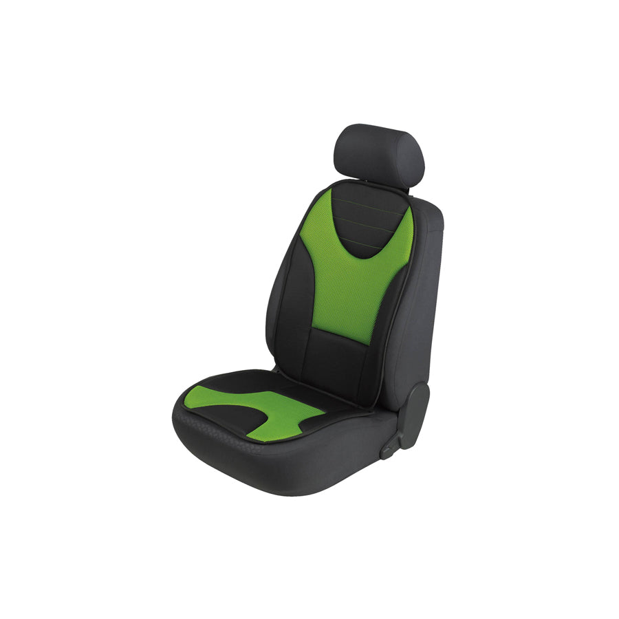WALSER Grafis 14232 Car seat protector Polyester, 43 x 45, 61 x 45