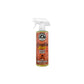 Chemical Guys Leather Scent Air Freshener 16oz | Duco Car Parts UK Car Parts