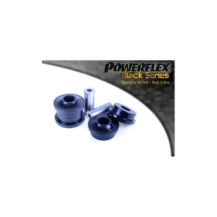 Powerflex Mercedes-Benz W203 W209 R171 Black Series Front Upper Arm Inner Bush