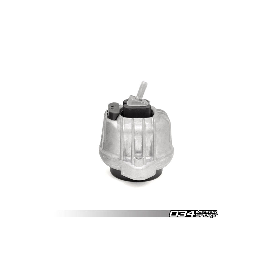 034Motorsport BMW N52 N54 N55 Street Density Driver Side Motor Mount (1M, 130i, 135i, 330i, 335i & Z4)