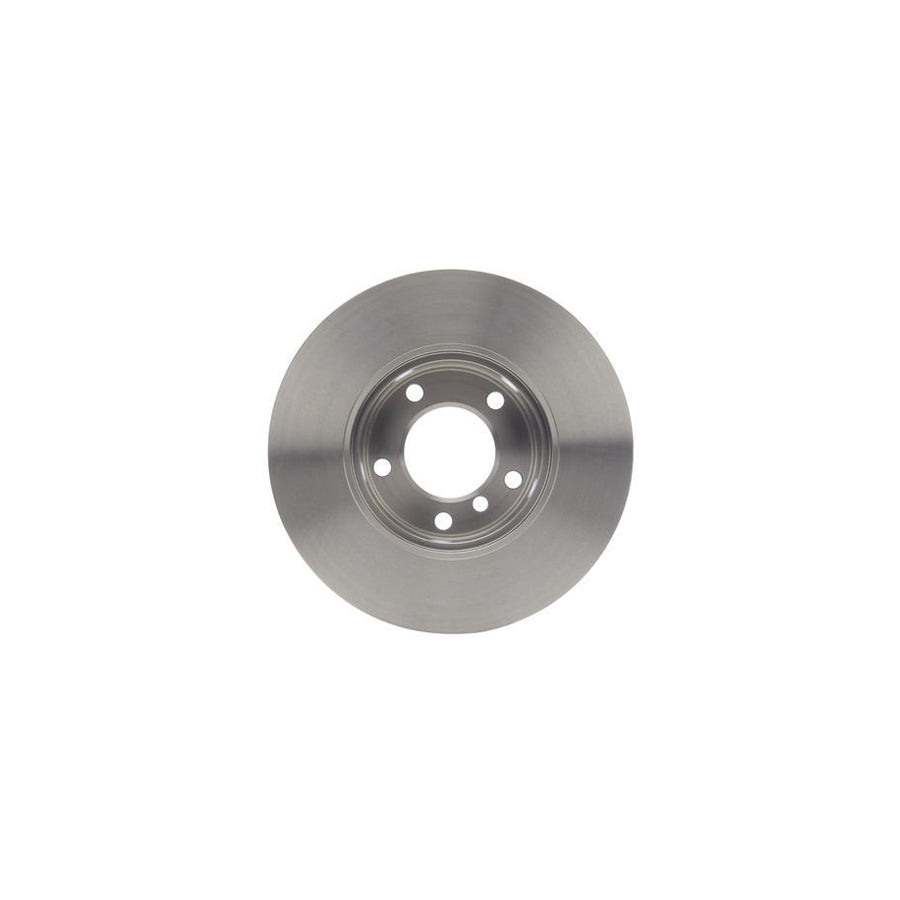 BOSCH 0 986 479 R72 Brake Disc for BMW 5 Series Vented Oiled