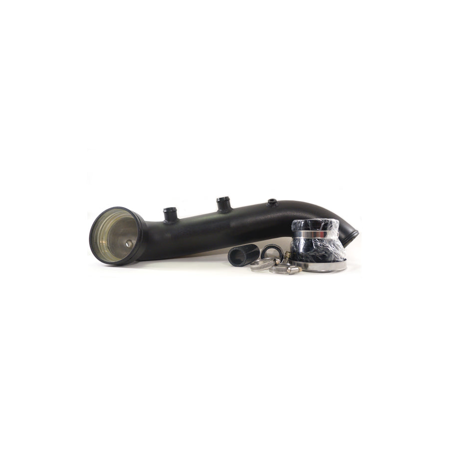 BMT BMW N54 Aluminium Chargepipe (135i & 335i)