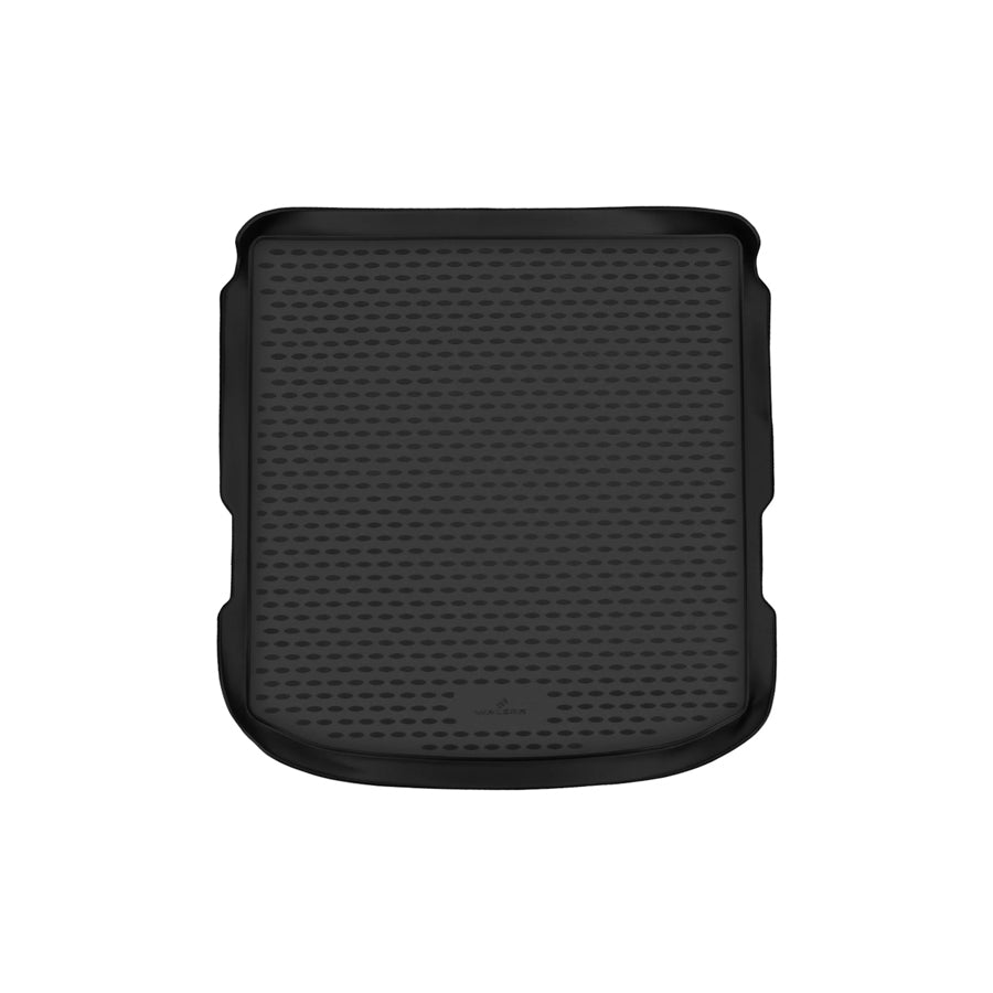 WALSER 71054 Car boot liner Nonslip