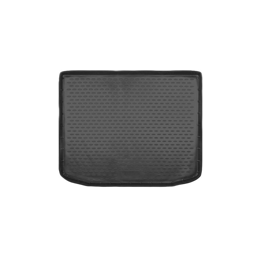 RIDEX 4731A0421 Car boot liner for MITSUBISHI ASX Off-Road (GA0)