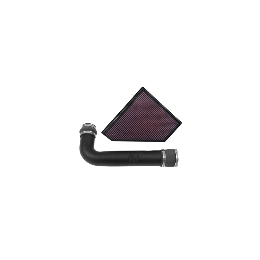 K&N 57-3083 Performance Air Intake System