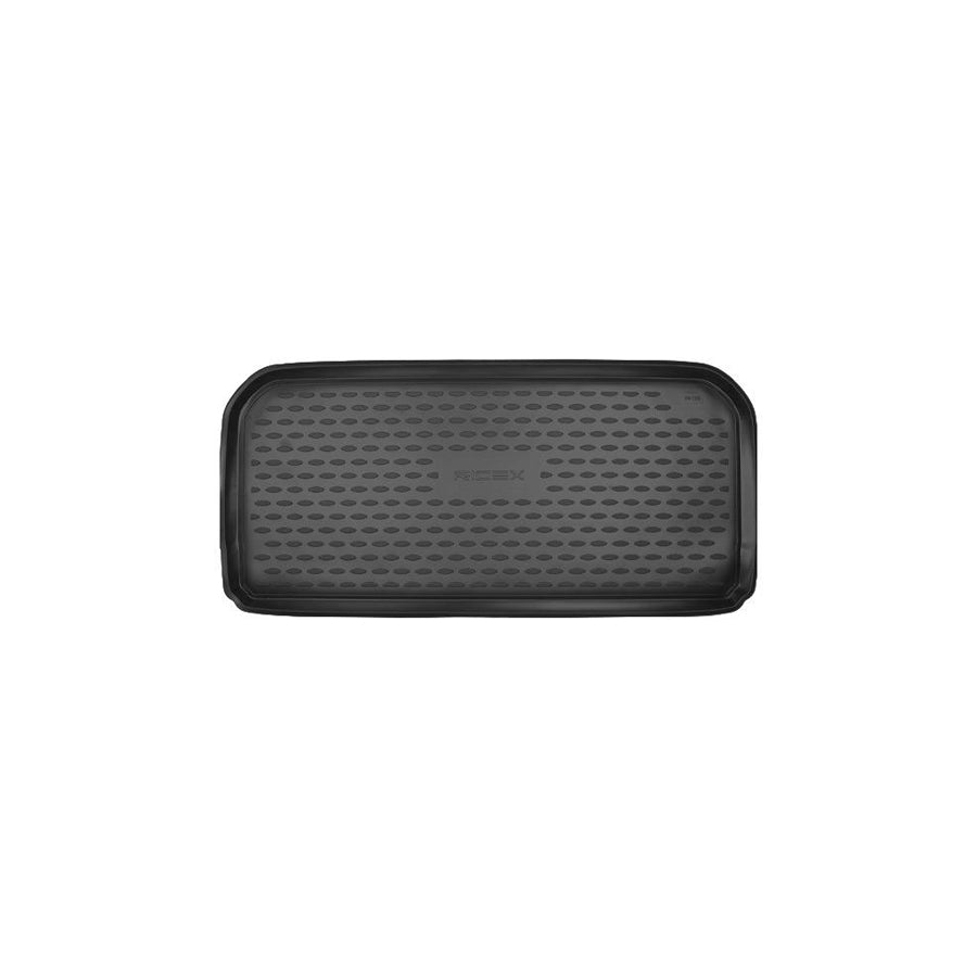 RIDEX 4731A0420 Car boot liner for MINI Hatchback (F56)