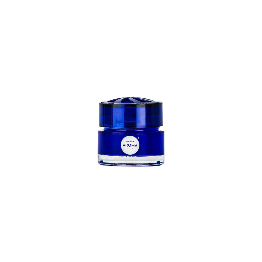 AROMA CAR Gel A92800 Car air freshener Bottle