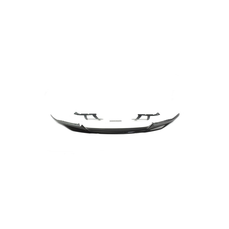Genuine BMW F16 X6 M Performance Carbon Front Lip (Inc. X6 35i, X6 40dx, X6 50ix & X6 M50dx)