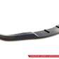 Maxton Design Infiniti G37 Coupe Front Splitter