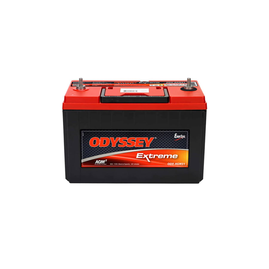 Odyssey ODX-AGM31 Extreme Battery (31-PC2150S) | Duco Car Parts UK Car Parts