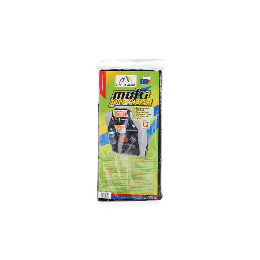 KEGEL 5-5409-244-4010 ?ar seat organiser Rear