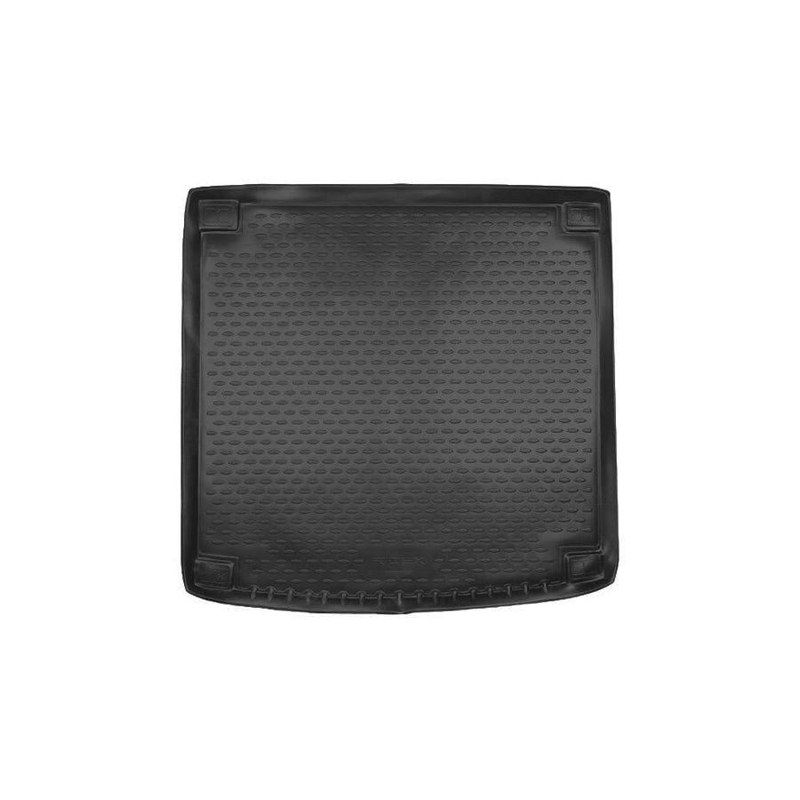 RIDEX 4731A0419 Car boot liner suitable for MERCEDES-BENZ ML-Class (W164)