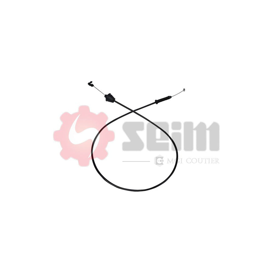SEIM 084280 Throttle Cable for RENAULT TWINGO | Duco Car Parts UK Car Parts