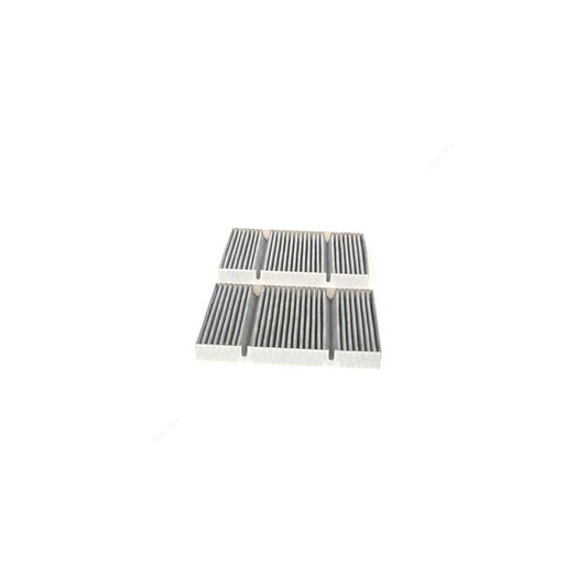 BOSCH Activated Carbon Cabin Filter 1987435546 [ R 5546 ]