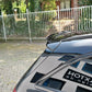 Maxton Design Mercedes Benz C63 AMG W205 Estate Spoiler Cap