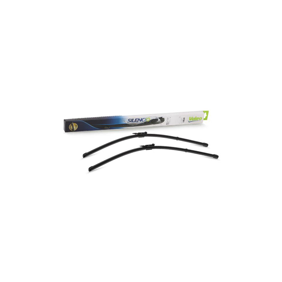 Valeo Silencio X.Trm 577861 Wiper Blade For Iveco Daily | Duco Car Parts UK Car Parts