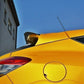 Maxton Design Renault Megane RS MK3 Trophy Spoiler Cap