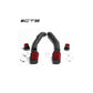 CTS Turbo Nissan R35 GT-R Intake System